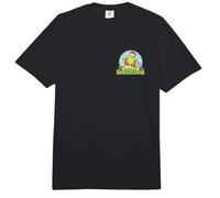 Shrek Merry Shrekmas Ho Ho Ho Front & Back Comfort Colors Adult Heavyweight T-Shirt
