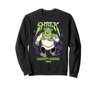 Shrek Mighty Green Shrek Graphic Sudadera