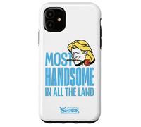 Shrek Most Handsome In All The Land Prince Charming Carcasa para iPhone 11