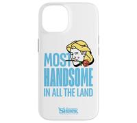 Shrek Most Handsome In All The Land Prince Charming Carcasa para iPhone 14