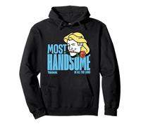 Shrek Most Handsome In All The Land Prince Charming Sudadera con Capucha