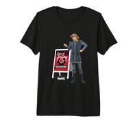 Shrek Prince Charming Valentine’s Day Camiseta Premium