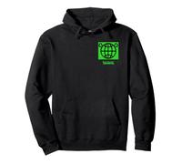 Shrek Save The Swamp Front & Back Sudadera con Capucha