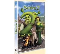 Shrek + Shrek 3D, l'aventure continue [Francia] [DVD]