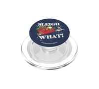 Shrek Shrekmas Sleigh What PopSockets PopGrip para MagSafe