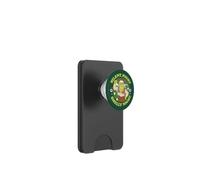 Shrek Silent Night Smelly Night Funny Holiday PopSockets PopWallet para MagSafe