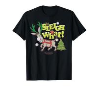Shrek Sleigh What Donkey Camiseta