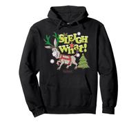 Shrek Sleigh What Donkey Sudadera con Capucha