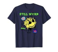 Shrek Still Weird Living My Best Life Camiseta