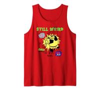 Shrek Still Weird Living My Best Life Camiseta sin Mangas