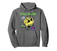 Shrek Still Weird Living My Best Life Sudadera con Capucha