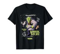 Shrek Stuff What Ya Thinking About? Camiseta