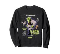 Shrek Stuff What Ya Thinking About? Sudadera