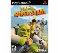 Shrek SuperSlam - PlayStation 2