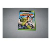 Shrek SuperSlam - Xbox
