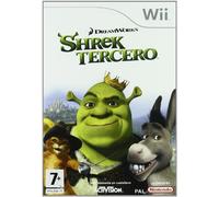 Shrek Tercero