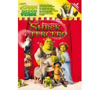 Shrek tercero (Edición especial) [DVD]