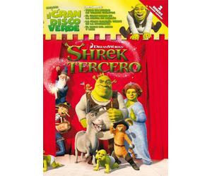 Shrek tercero (Edición especial) [DVD]