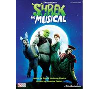 SHREK THE MUSICAL