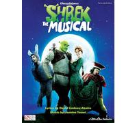 SHREK THE MUSICAL
