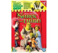 Shrek The Third : 2-Disc Edition (Shrek 3) [Edizione: Regno Unito] [Reino Unido] [DVD]