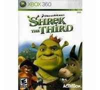 Shrek The Third [Importación Inglesa]