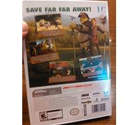 Shrek The Third - Nintendo Wii by Activision