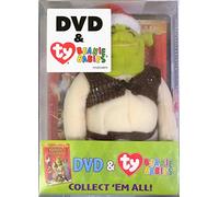 Shrek the Third [Reino Unido] [DVD]