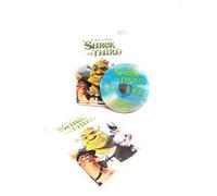 Shrek The Third (Wii) [Importado]