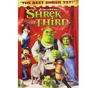 Shrek Third & Antz & Spirit: Stallion Giftset [Edizione: Stati Uniti] [USA] [DVD]