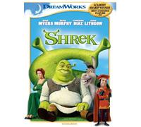 Shrek [USA] [DVD]
