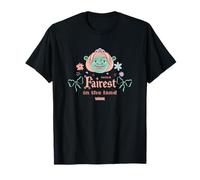 Shrek Voted Fairest in The Land Camiseta