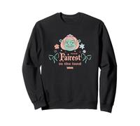 Shrek Voted Fairest in The Land Sudadera