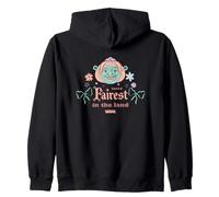 Shrek Voted Fairest in The Land Sudadera con Capucha