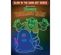 Shrek'S Thrilling Tales [Edizione: Stati Uniti] [Italia] [DVD]