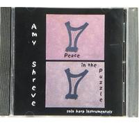Shreve, Amy - Peace in the Puzzle