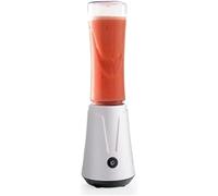 SHRGOMPIT Licuadora eléctrica portátil, mezcladora de frutas, extractor de jugos, batidora de alimentos, máquina multifunción for hacer jugos.