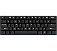 SHRGOMPIT Teclado mecánico for Juegos ACE60 Pro RGB con Interruptor magnético, Intercambio en Caliente, Compatible con PC, Accesorios for Gamers, Deportes electrónicos y FPS.