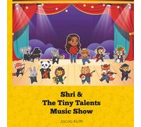 Shri and the Tiny Talents Music Show