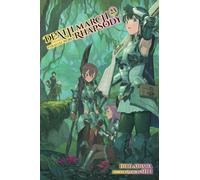 DEATH MARCH TO THE PARALLEL WORLD V23