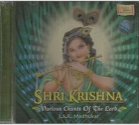 Shri Krishna - Various Chants Of The Lord