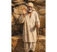 Shri Sai Satcharitra: La Vida y las Enseñanzas de Sai Baba de Shirdi (Literatura Sai)