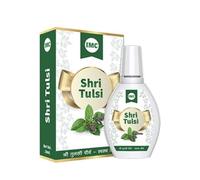 SHRI TULSI (20 ml) paquete de 6