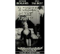 Shriek in the Night [Alemania] [VHS]