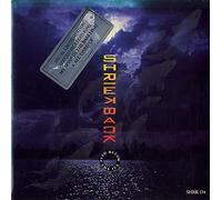 Shriekback - Fish Below The Ice
