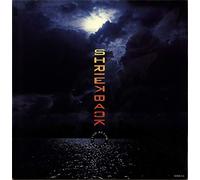 Shriekback - Fish Below The Ice