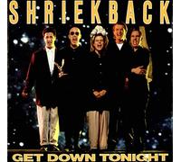 Shriekback - Get Down Tonight