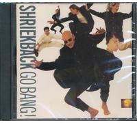 Shriekback - Go Bang [Import Anglais]