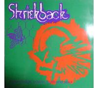 SHRIEKBACK - KNOWLEDGE POWER TRUTH AND SEX LP (VINYL) GERMAN ARISTA 1984