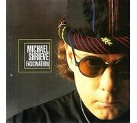 Shrieve Michael - Fascination